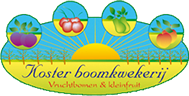 Logo Koster Boomkwekerij